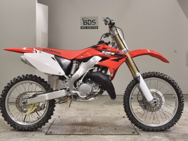 Honda CR125R 2005