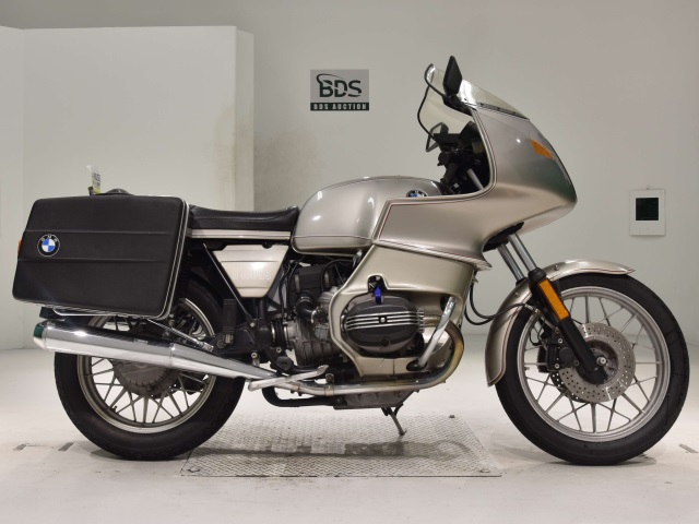BMW R100RS 1982