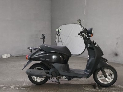 Honda TODAY 2012