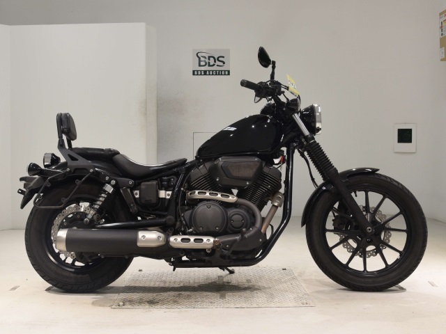 Yamaha BOLT 950A 2014