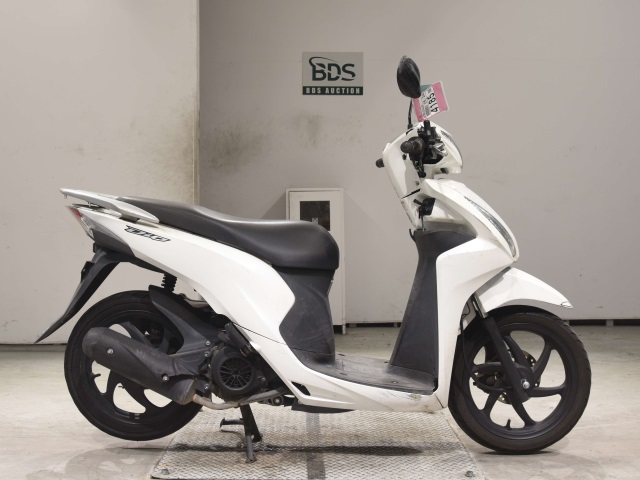 Honda DIO110 2015