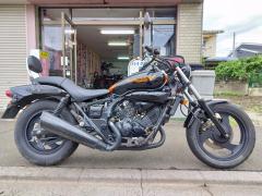 Kawasaki ELIMINATOR 250V 2000