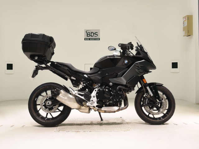 BMW F900XR 2022