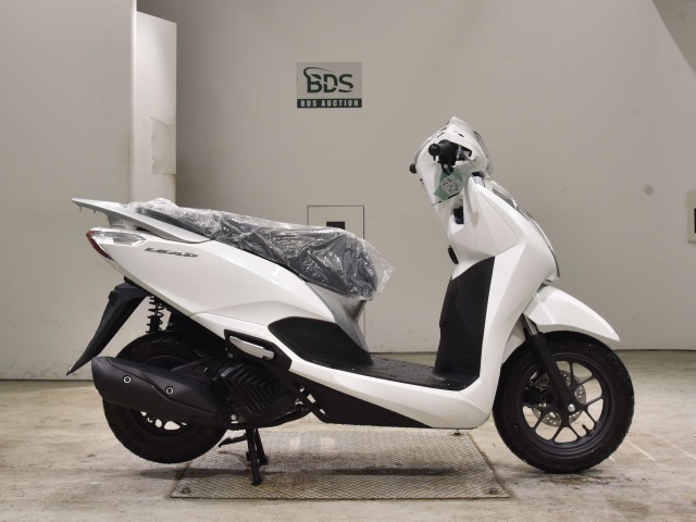 Honda LEAD125 2022