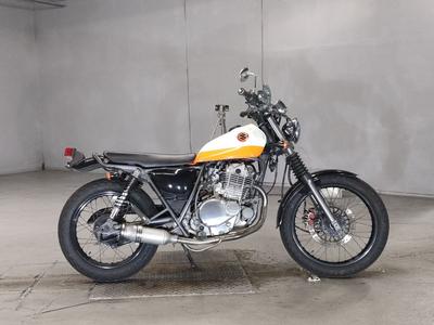 Suzuki GRASSTRACKER BIGBOY 2000