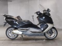 BMW C650GT 2013