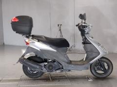 Suzuki ADDRESS V125