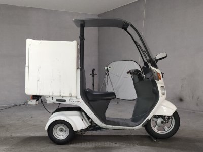 Honda GYRO CANOPY 2019