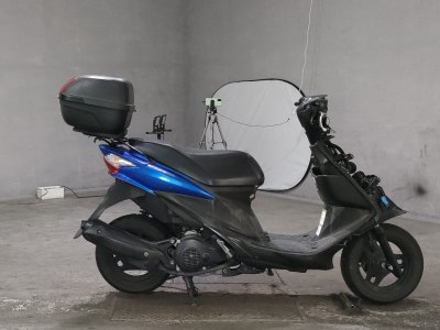 Suzuki ADDRESS V125