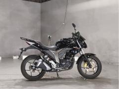Suzuki GIXXER150