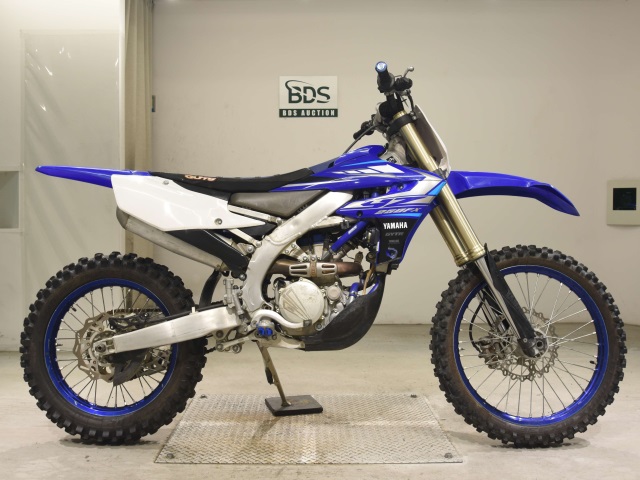 Yamaha YZ250FX 2020