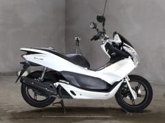Honda PCX125 2010