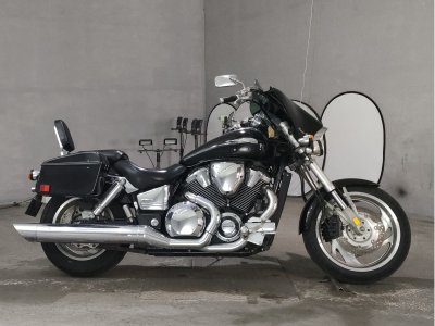 Honda VTX1800 2001
