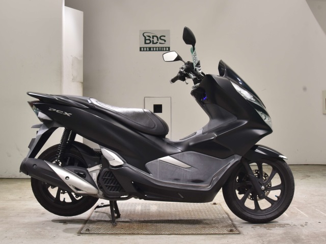 Honda PCX125-3 2020