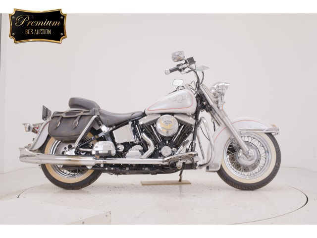 HD HERITAGE SPECIAL FLSTN1340 1994