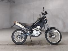 Yamaha TRICKER 2010