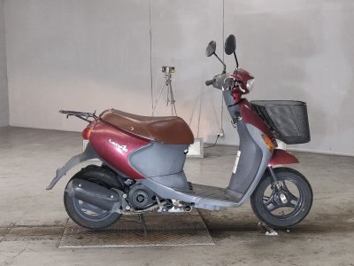 Suzuki LETS4