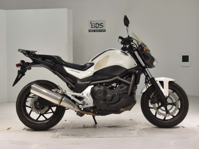 Honda NC700SA 2013