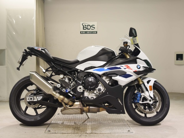 BMW S1000RR 2023