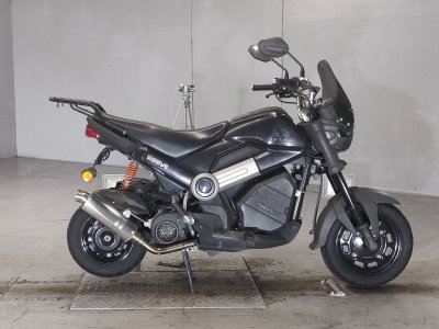 Honda NAVI110 2018
