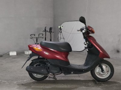 Yamaha JOG 115 2009
