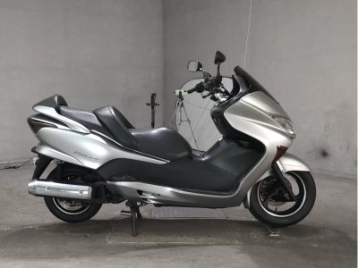 Honda FORZA Z 2006