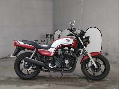 Honda CB750 TRAINING VEHICLE 2004