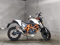 KTM 690 DUKE R 2013