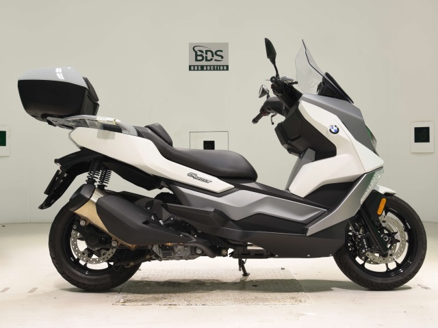 BMW C400GT 2021