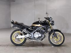 Kawasaki BALIUS ZR250 1995