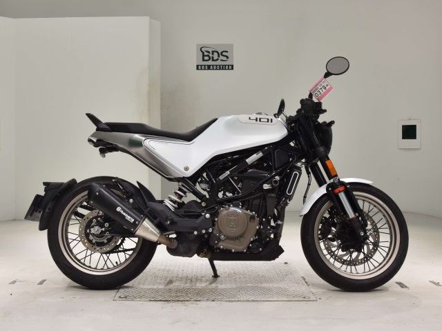Husqvarna VITPILEN 401 2023