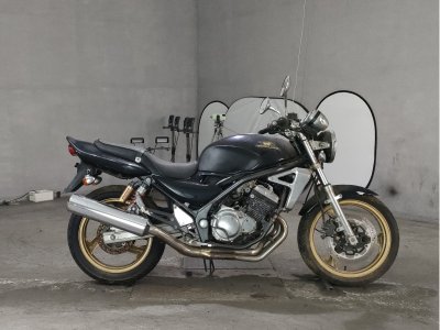 Kawasaki BALIUS2 2003