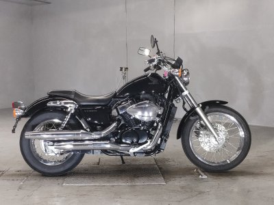 Honda SHADOW400 RS 2012
