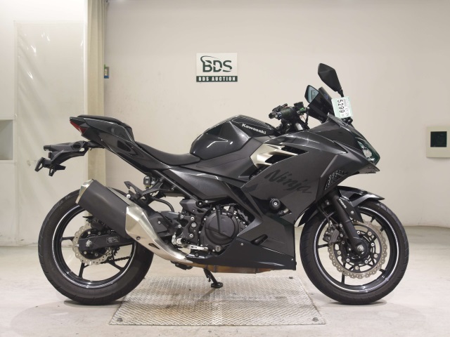 Kawasaki NINJA250 2022