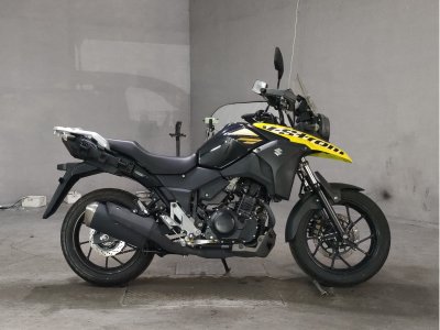 Suzuki V-STROM DL250