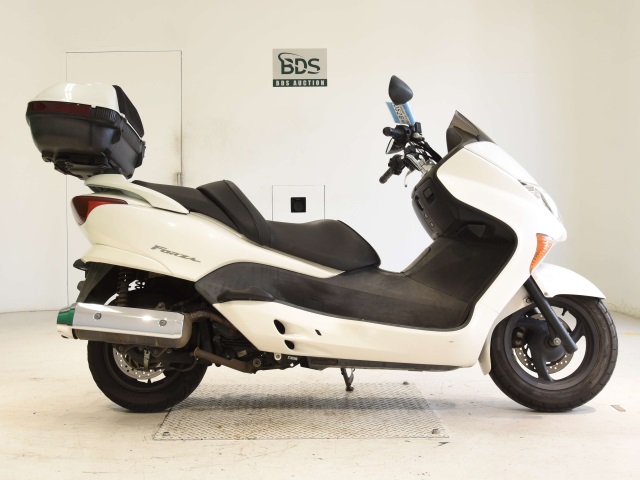 Honda FORZA Z 2004
