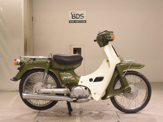 Yamaha TOWNMATE50