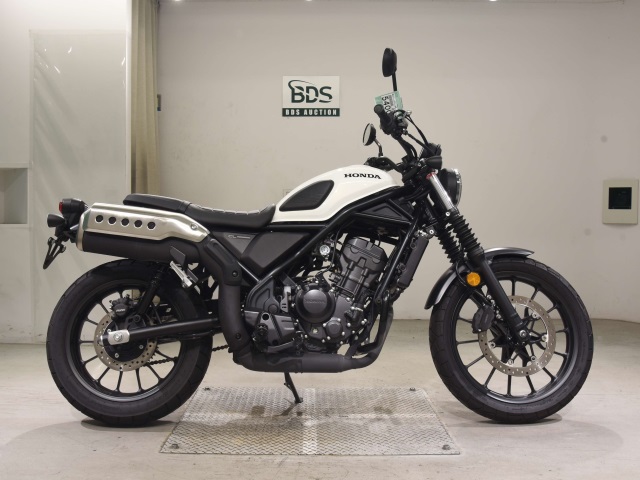 Honda CL250 2023