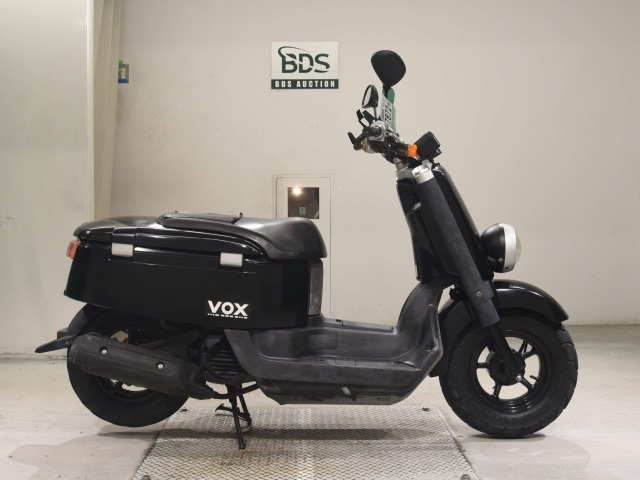 Yamaha VOX 2006