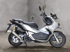 Honda ADV 150 2020