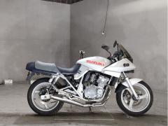 Suzuki GSX250 KATANA 1991