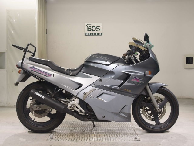 Suzuki ACROSS 1993