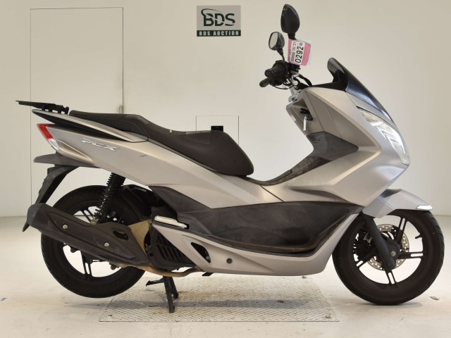 Honda PCX125 2017