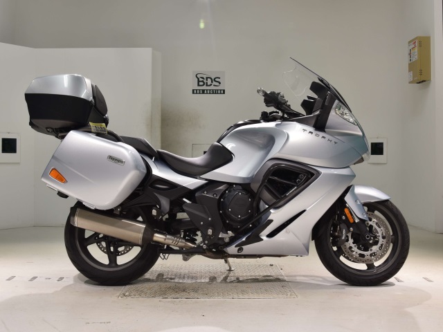 Triumph 2013
