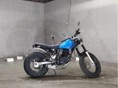 Yamaha TW200 2000