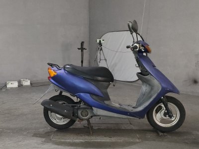 Yamaha JOG 115 2004
