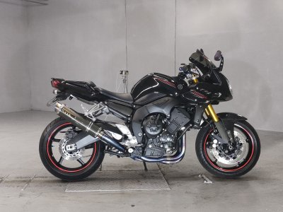 Yamaha FZ1 FAZER 2007