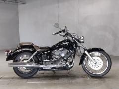 Yamaha DRAGSTAR XVS250 2008