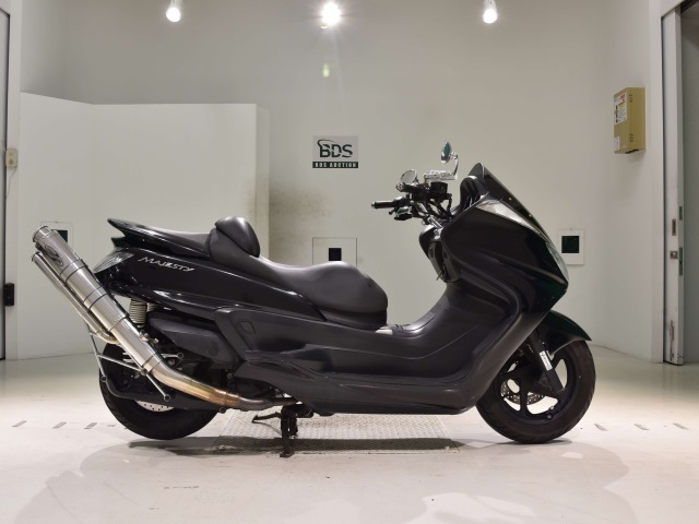 Yamaha MAJESTY 250 2004