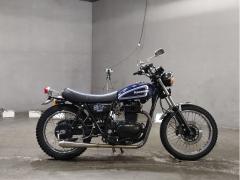 Kawasaki 250TR 2005